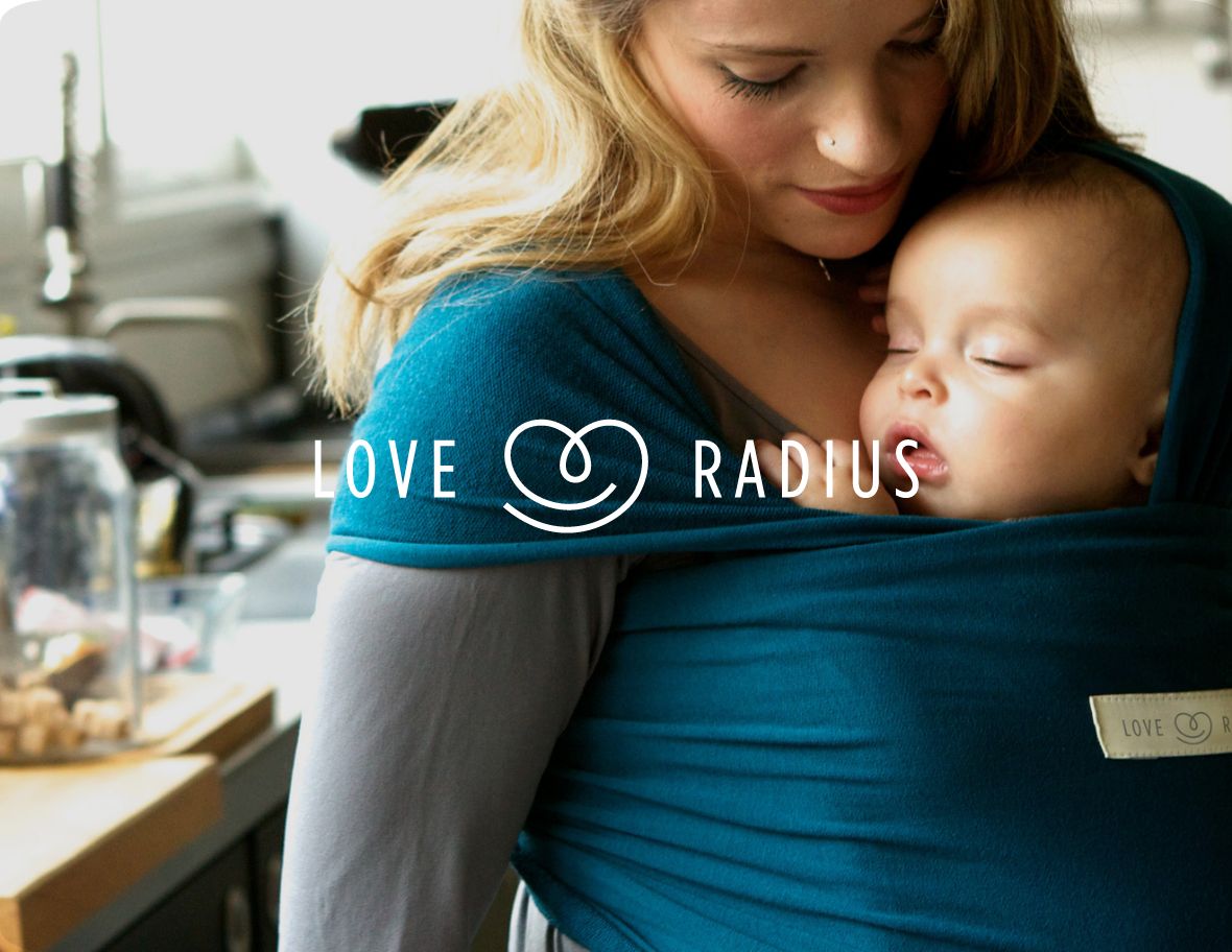 Love Radius