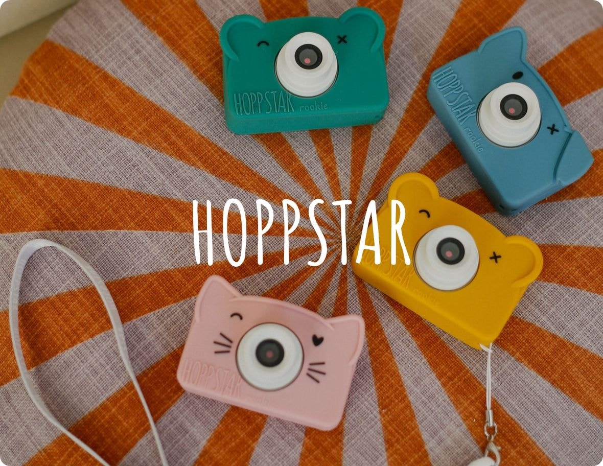 Hoppstar