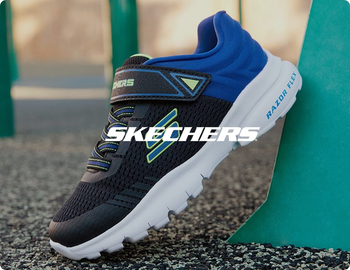 Sketchers