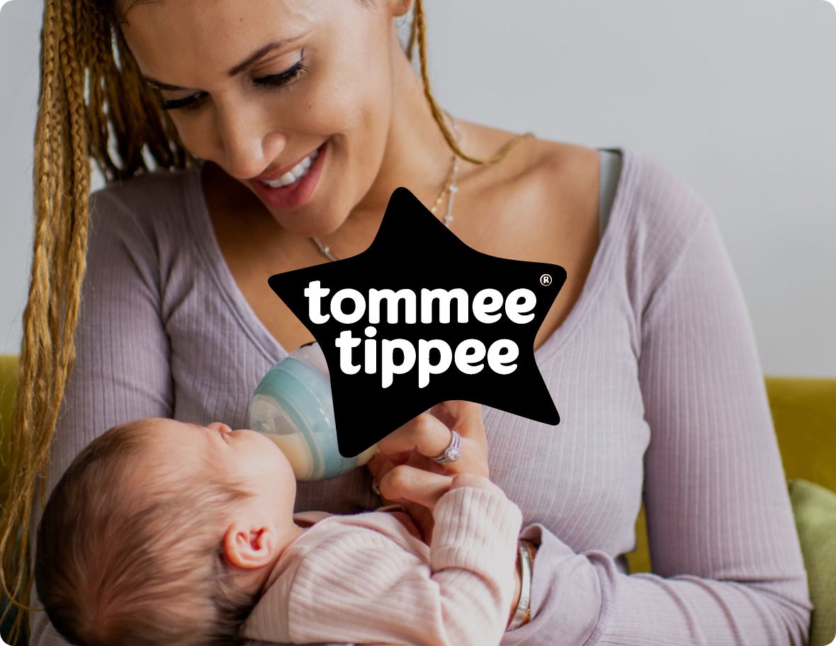 Tommee Tippee