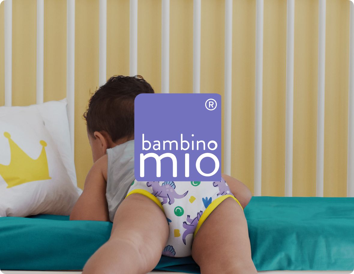 Bambino Mio