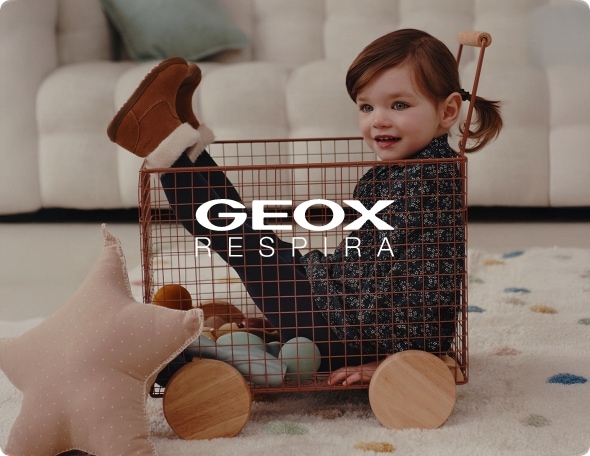 Geox