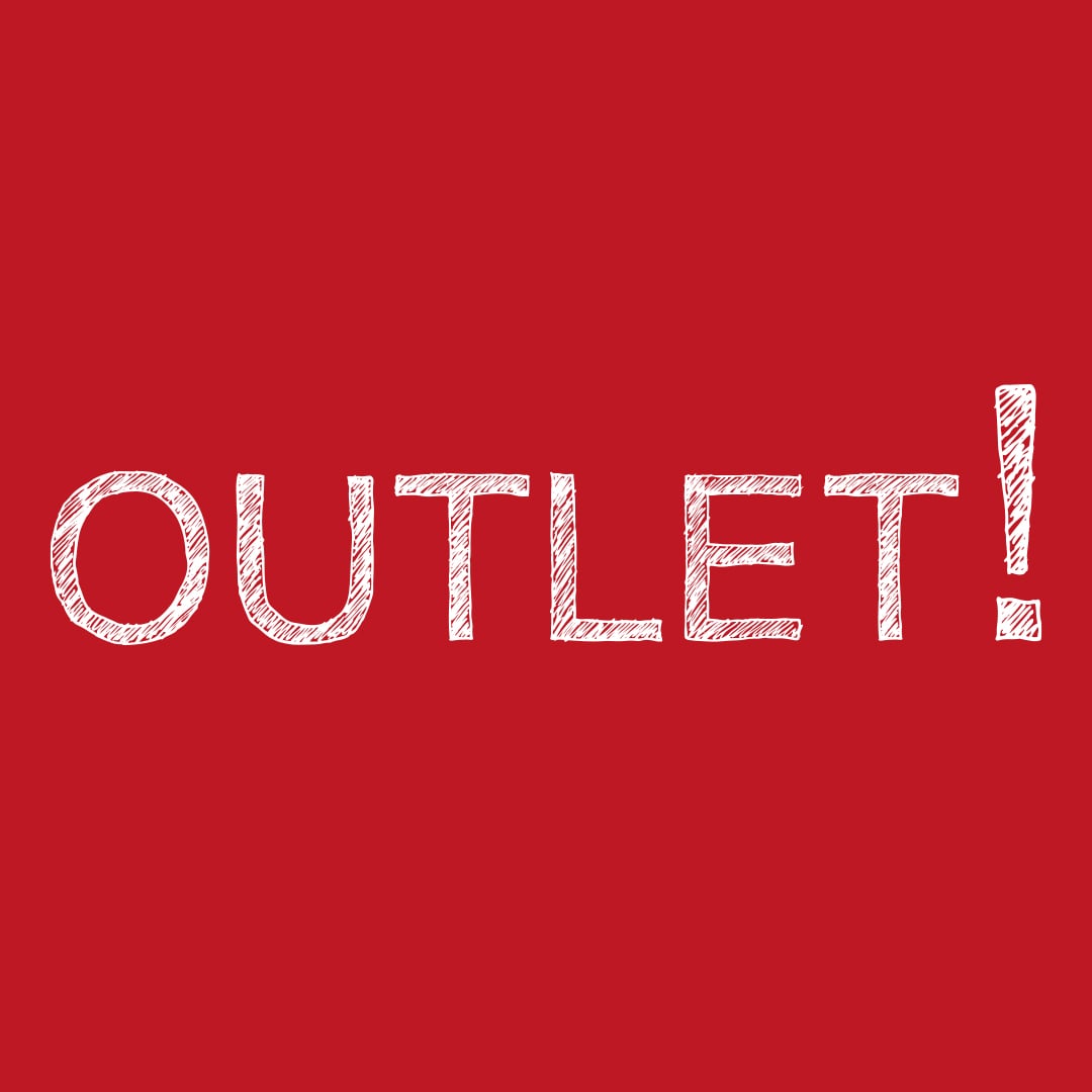 Outlet-Aktionen