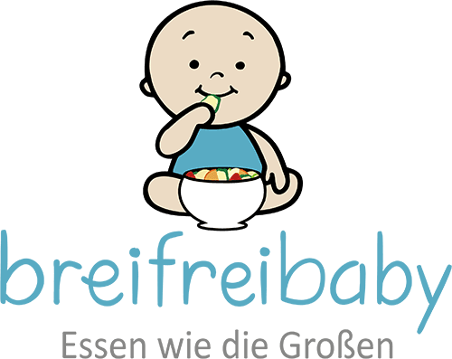 Breifreibaby Logo