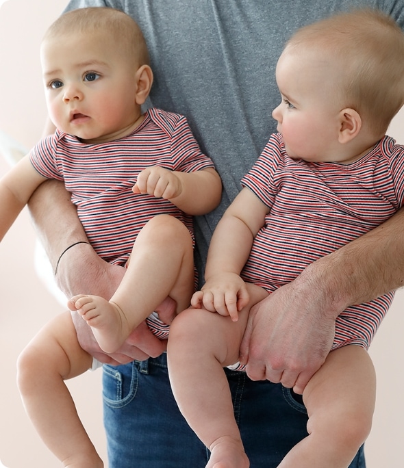 Tipps für den richtigen Babybody