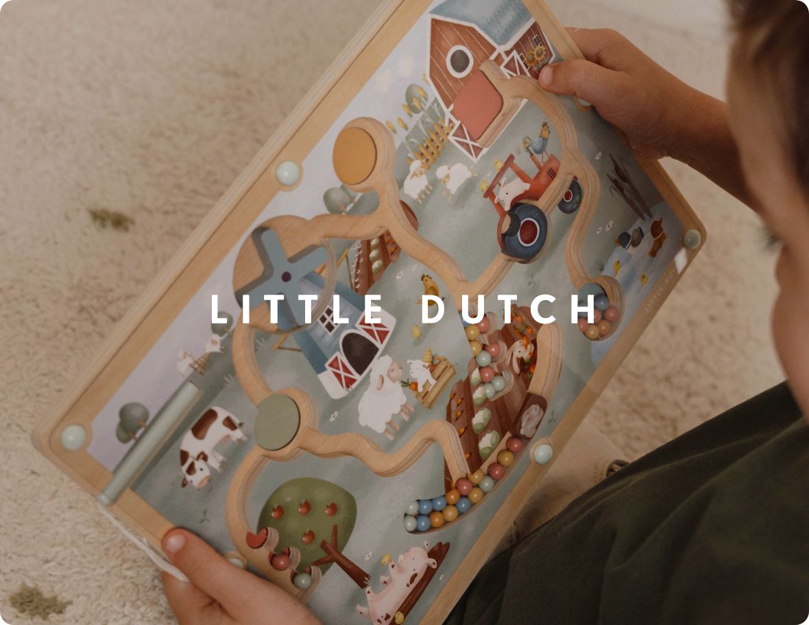 Little Dutch