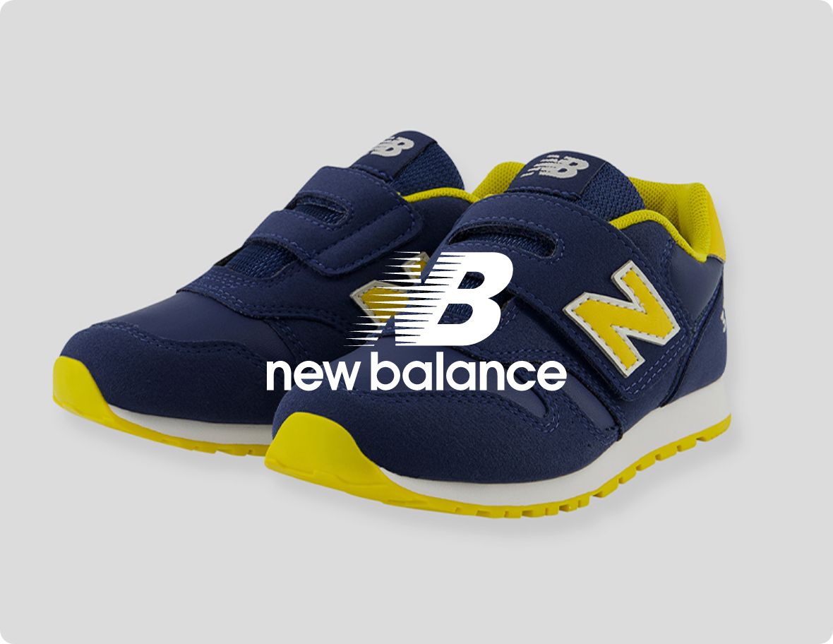 New Balance