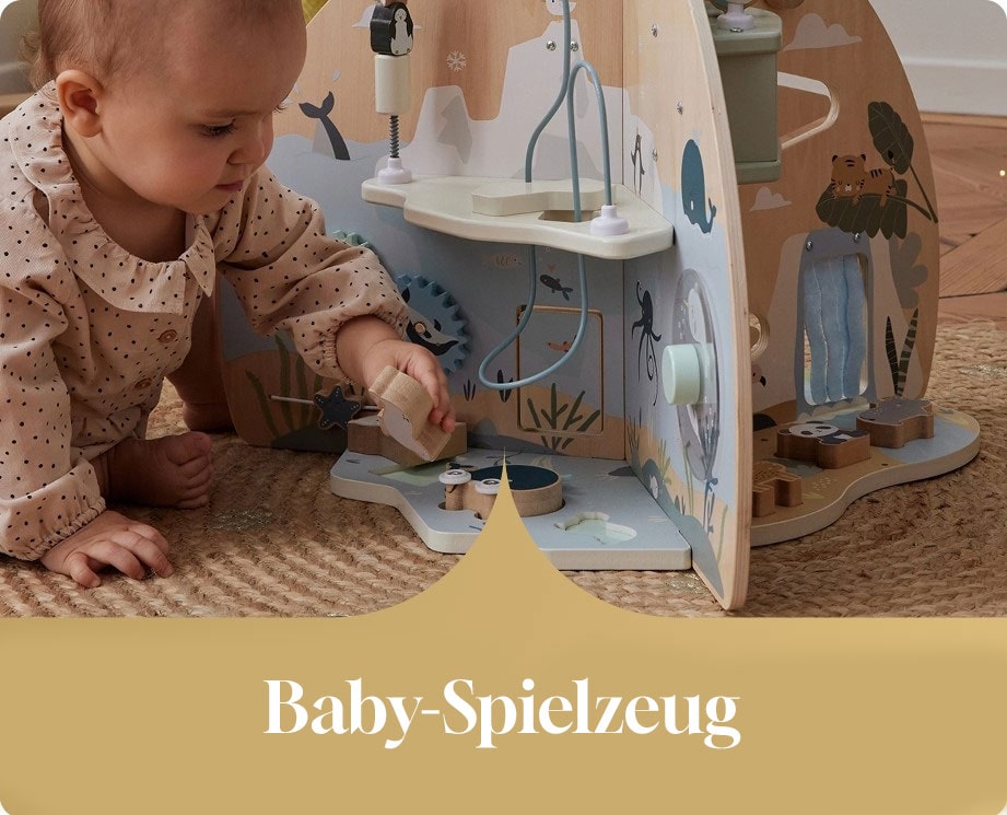 Babyspielzeug