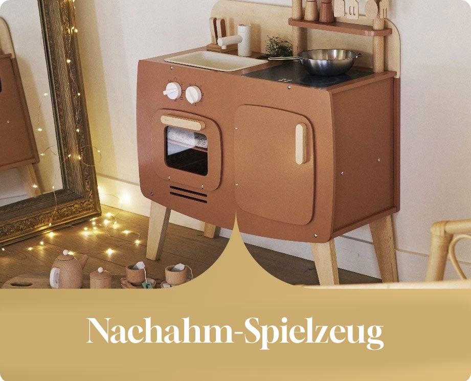 Nachahm-Spielzeug